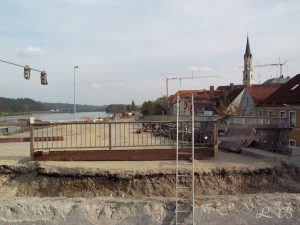 Read more about the article Marienbrücke 5. – Das Drumherum